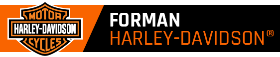 Forman Harley-Davidson®  proudly serves Stillwater and our neighbors in Perkins, Cushing, Perry, Enid, Ponca City, and Langston